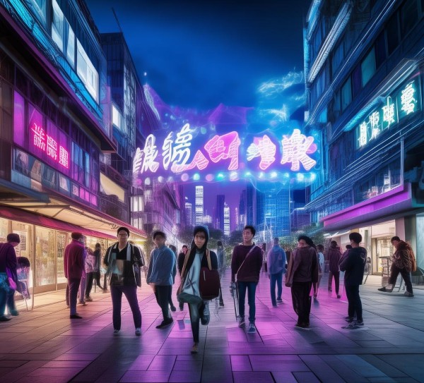 玩呗科技开发广东深圳