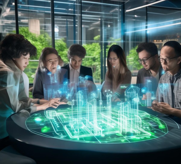 比善科技开发有限公司,人工智能与5G融合下的绿色智能解决方案 比善科技开发有限公司,人工智能与5G融合下的绿色智能解决方案