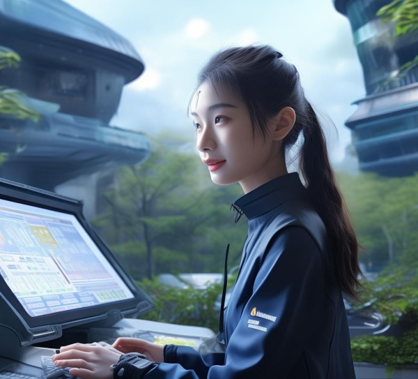 内江科技开发学校播音员,开启科技未来的新篇章 内江科技开发学校播音员,开启科技未来的新篇章