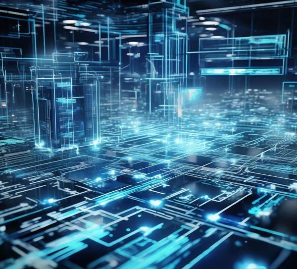 金融科技内部体系结构，构建高效管理的基石